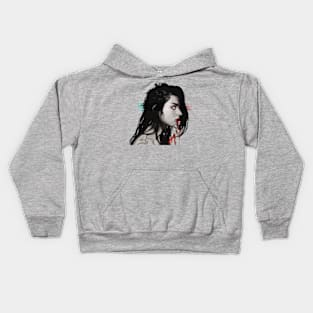 Killer Kids Hoodie